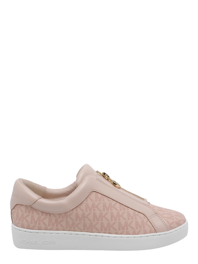 Michael Michael Kors Sneakers Pink