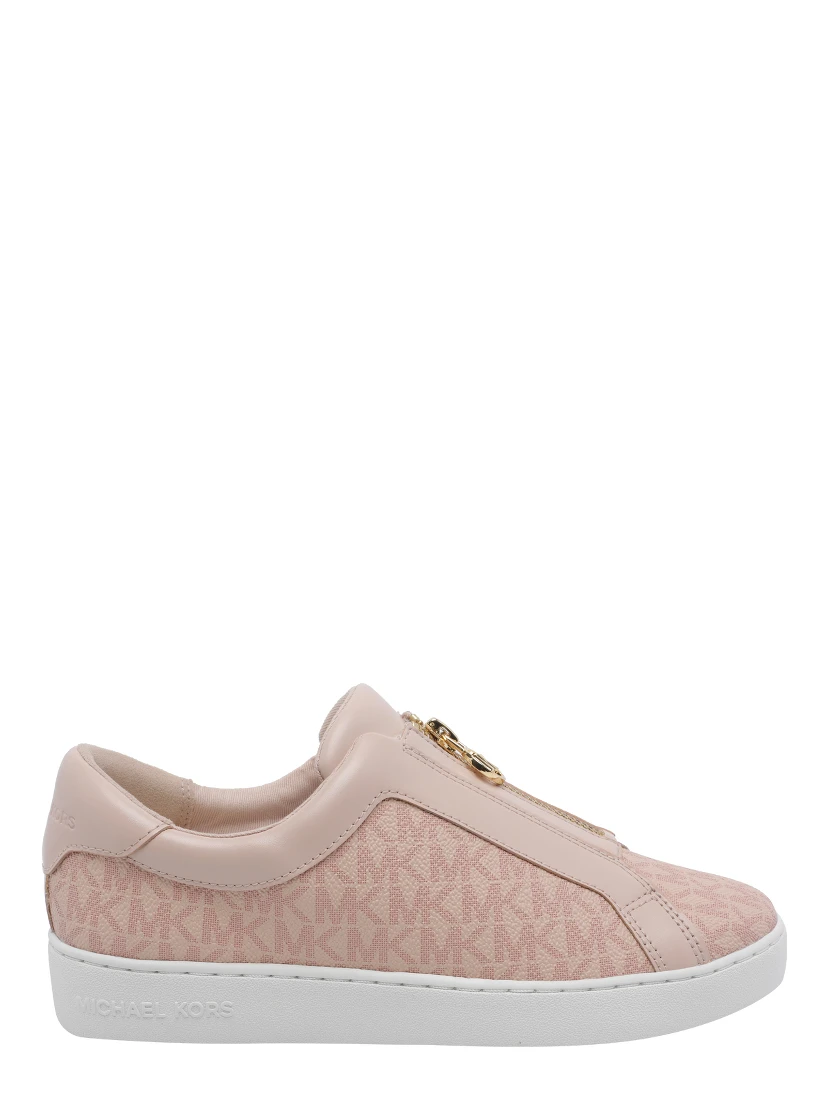 Michael Michael Kors Sneakers Pink