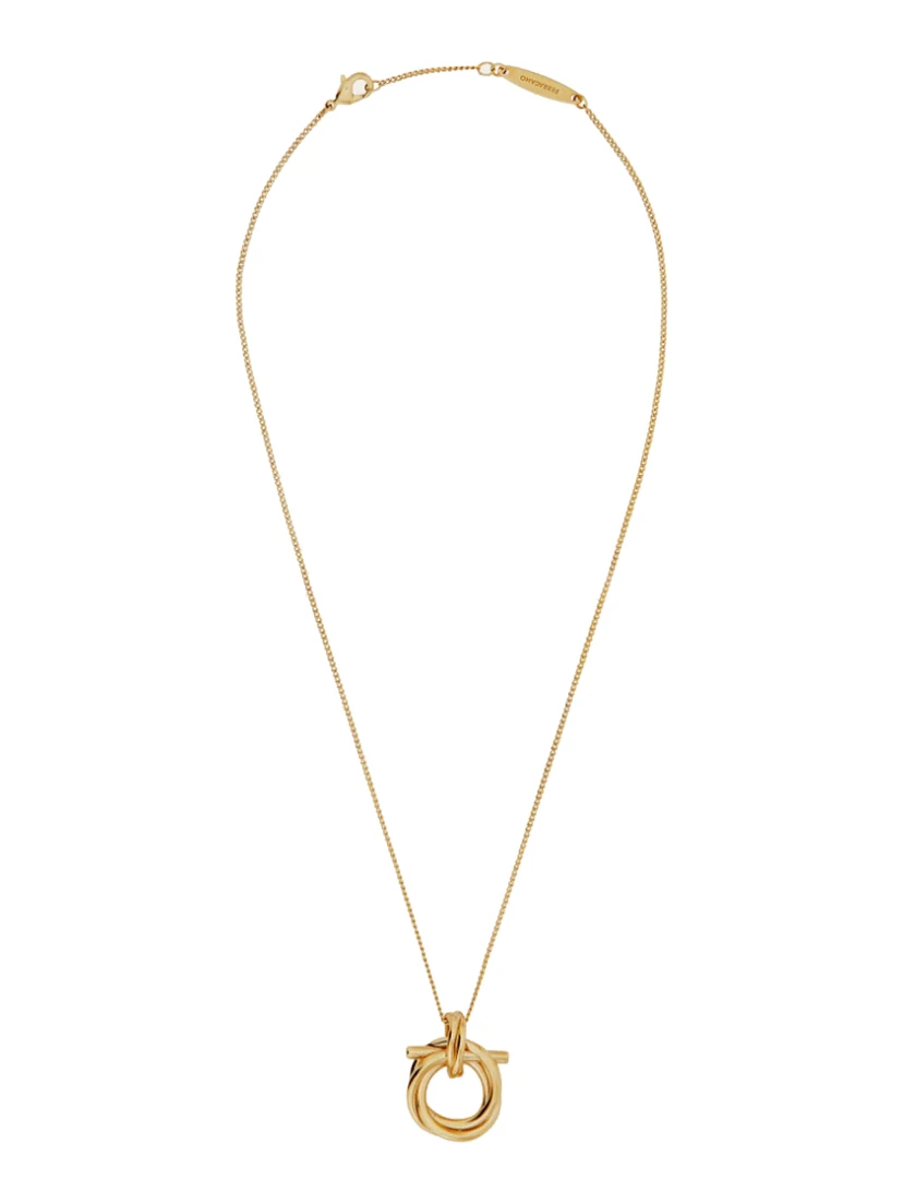 فيراغامو بيجو جولدن