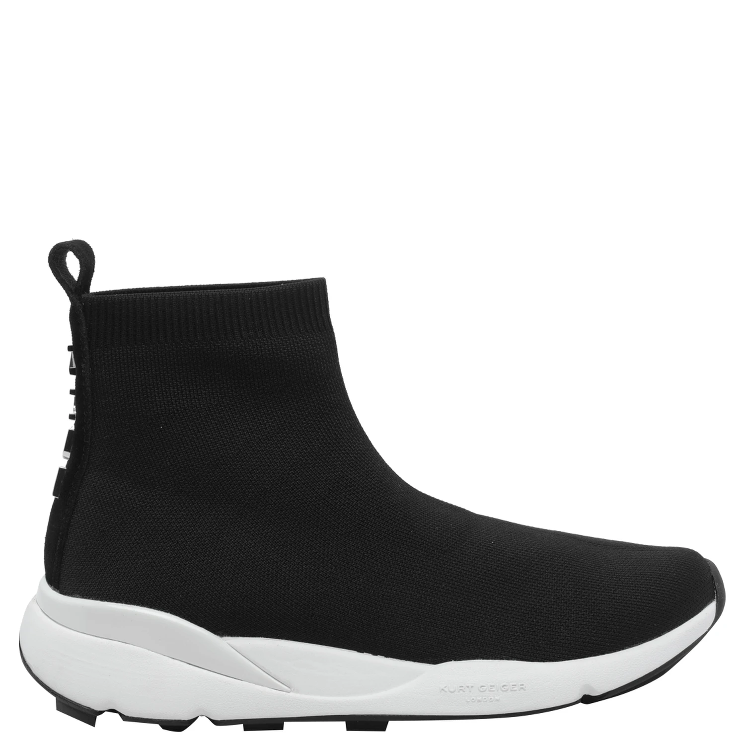 Kurt Geiger Sneakers Black