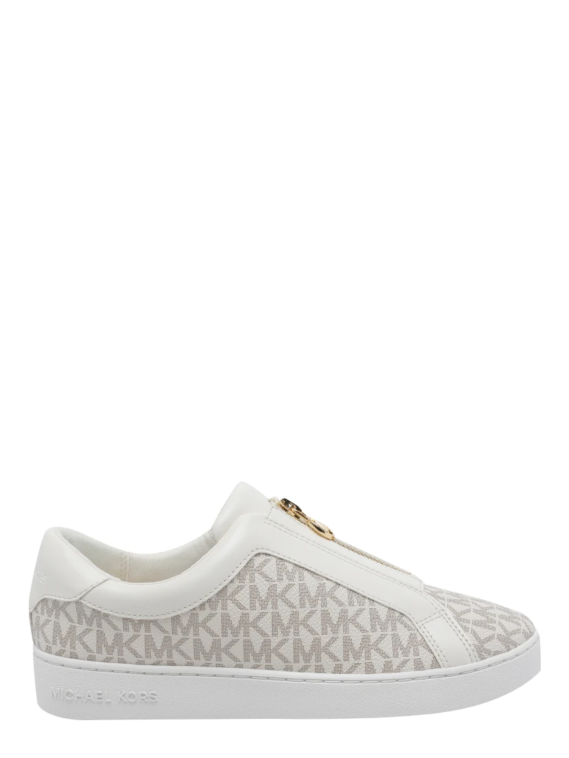 Michael Michael Kors Sneakers Beige