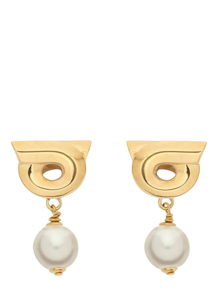 فيراغامو بيجو جولدن