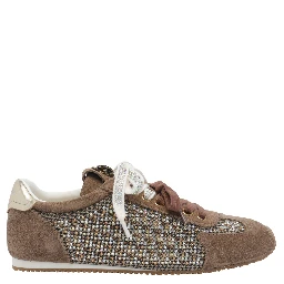 Kurt Geiger Sneakers Brown