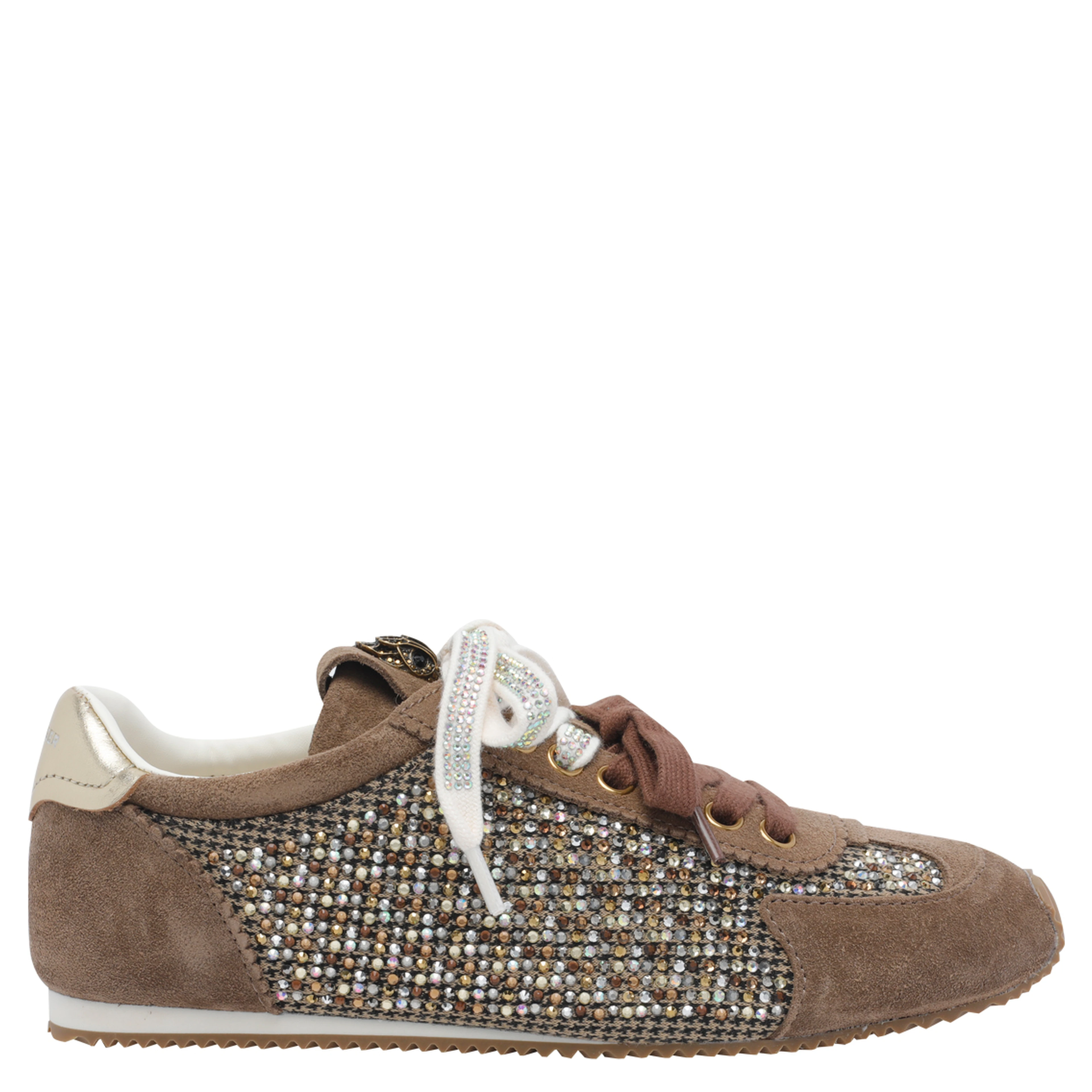 Kurt Geiger Sneakers Brown