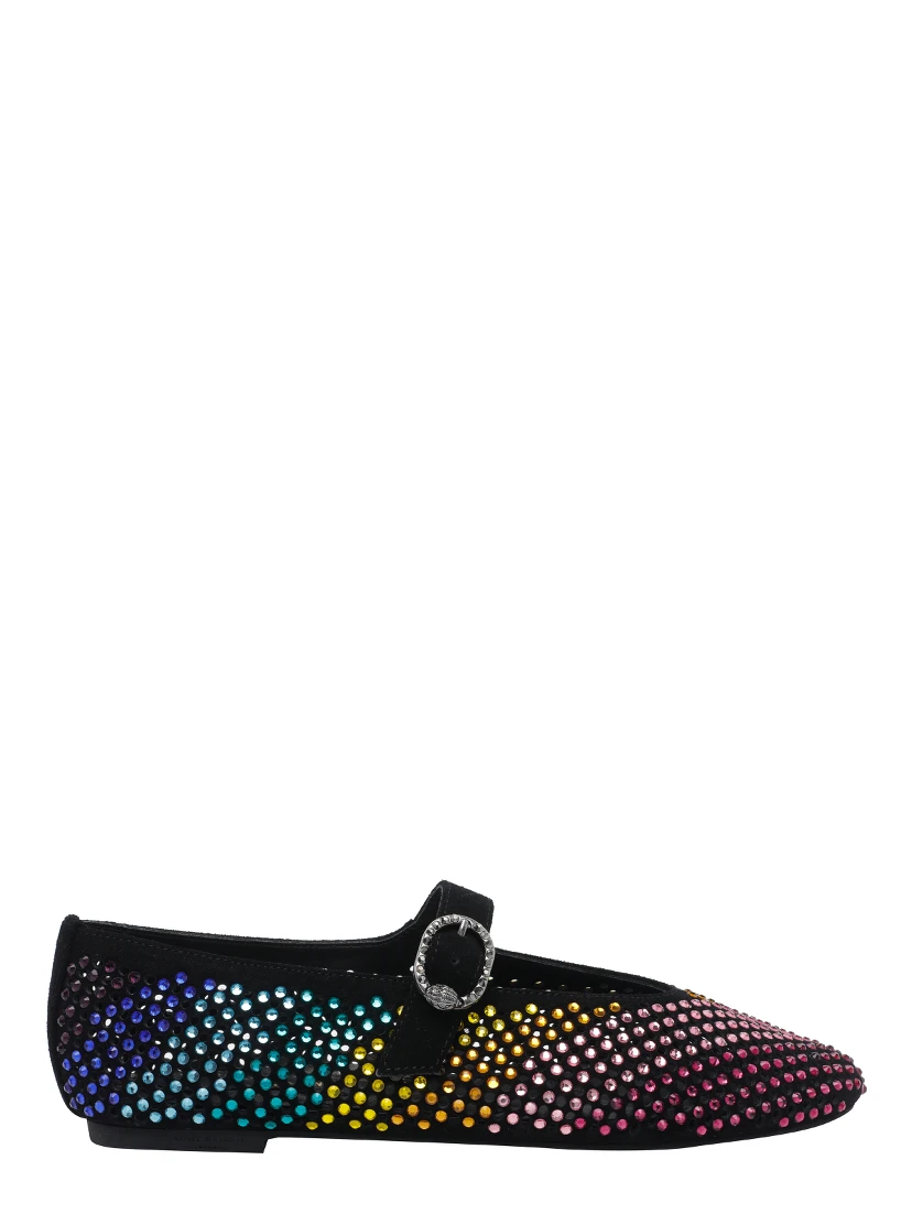 Kurt Geiger Flat shoes MultiColour