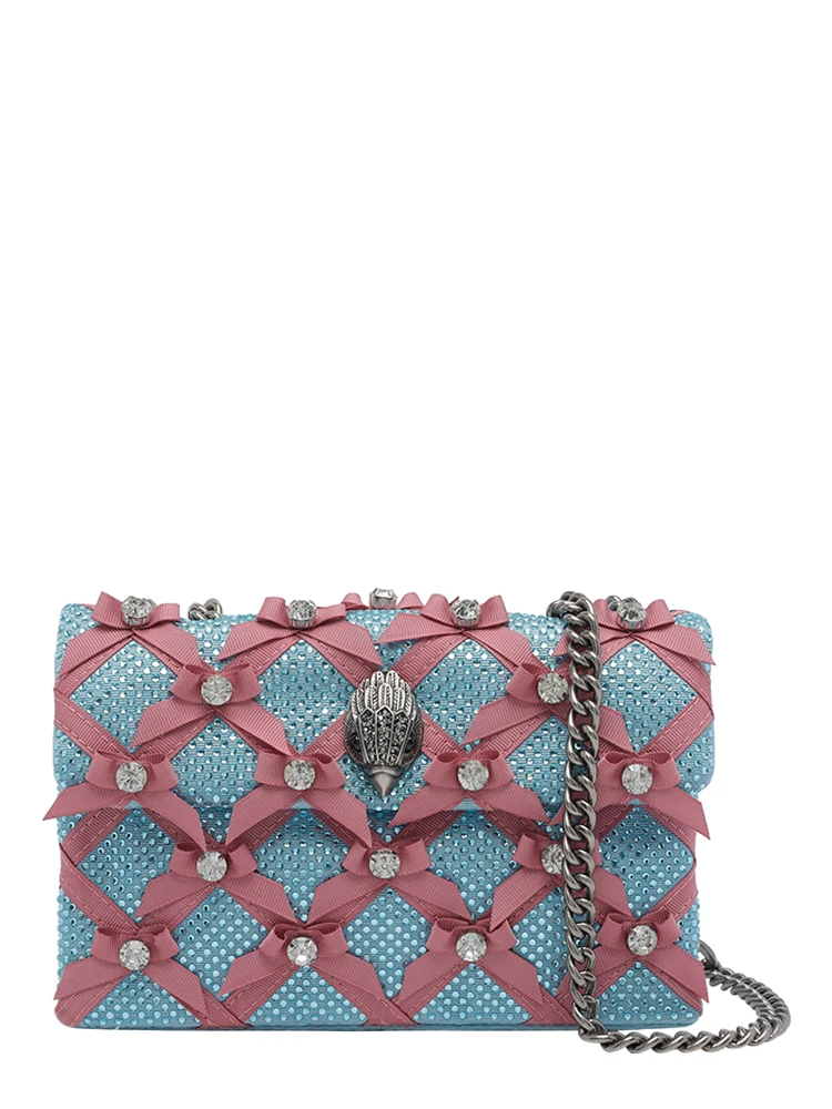 Kurt Geiger Bags.. Blue