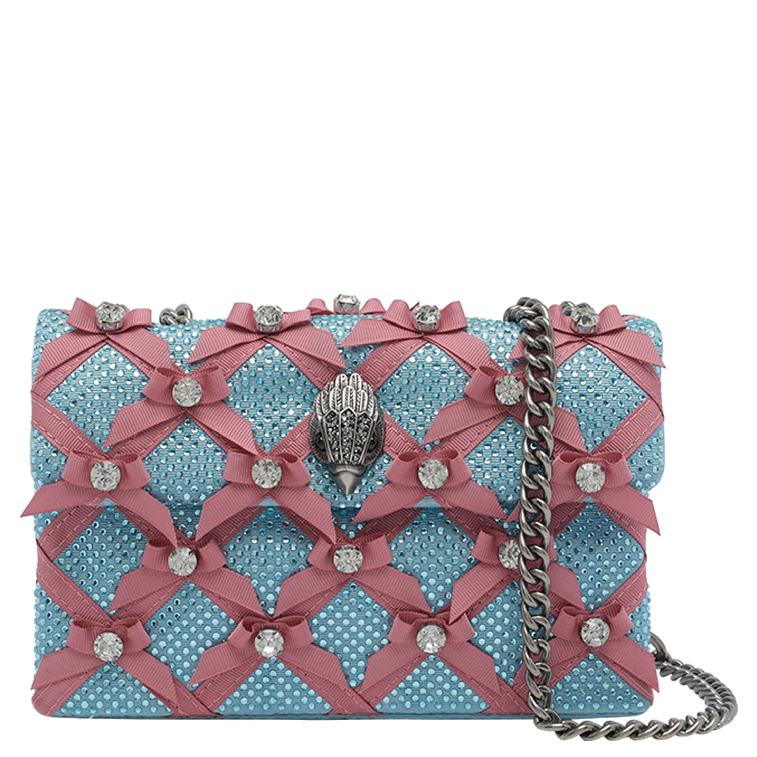 Kurt Geiger Bags.. Blue