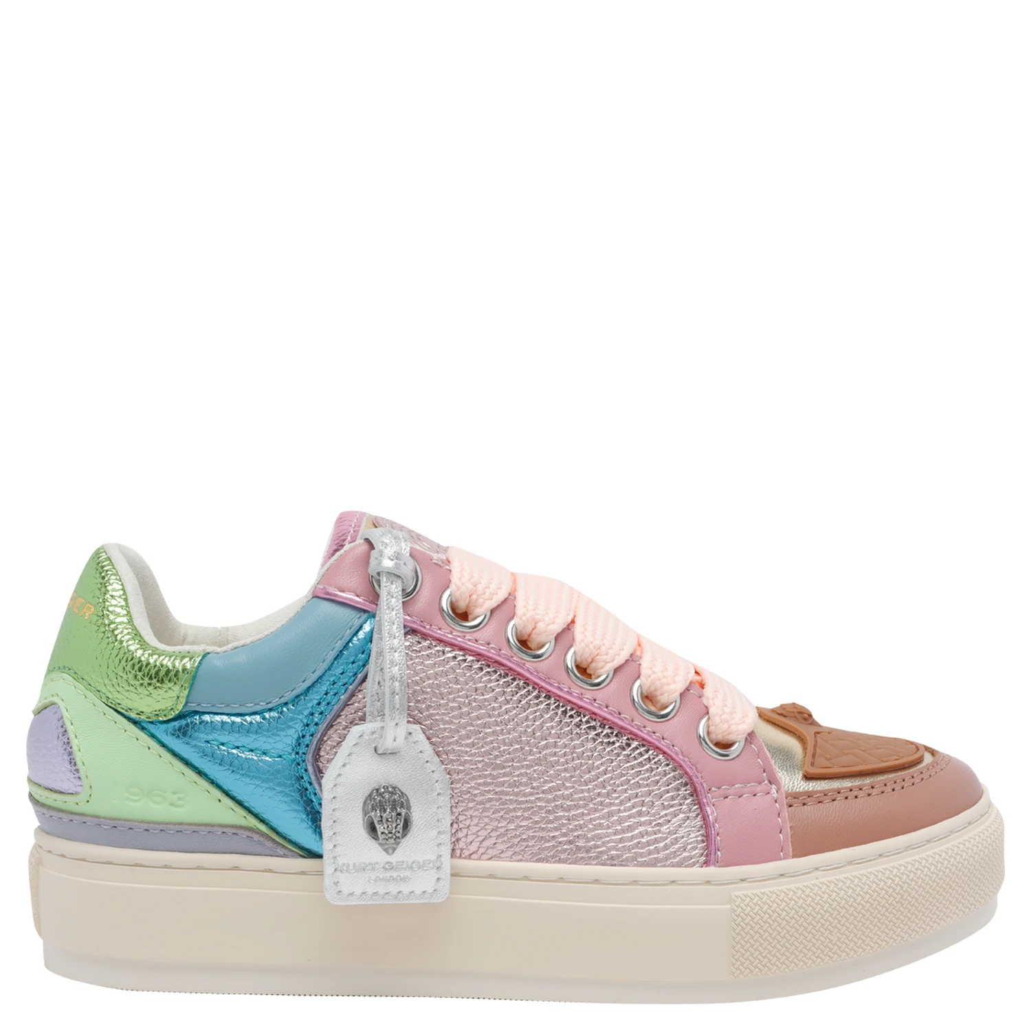 Kurt Geiger Sneakers MultiColour