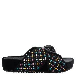 Kurt Geiger Sandals Black