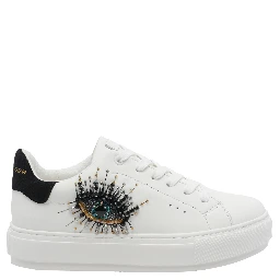 Kurt Geiger Sneakers White