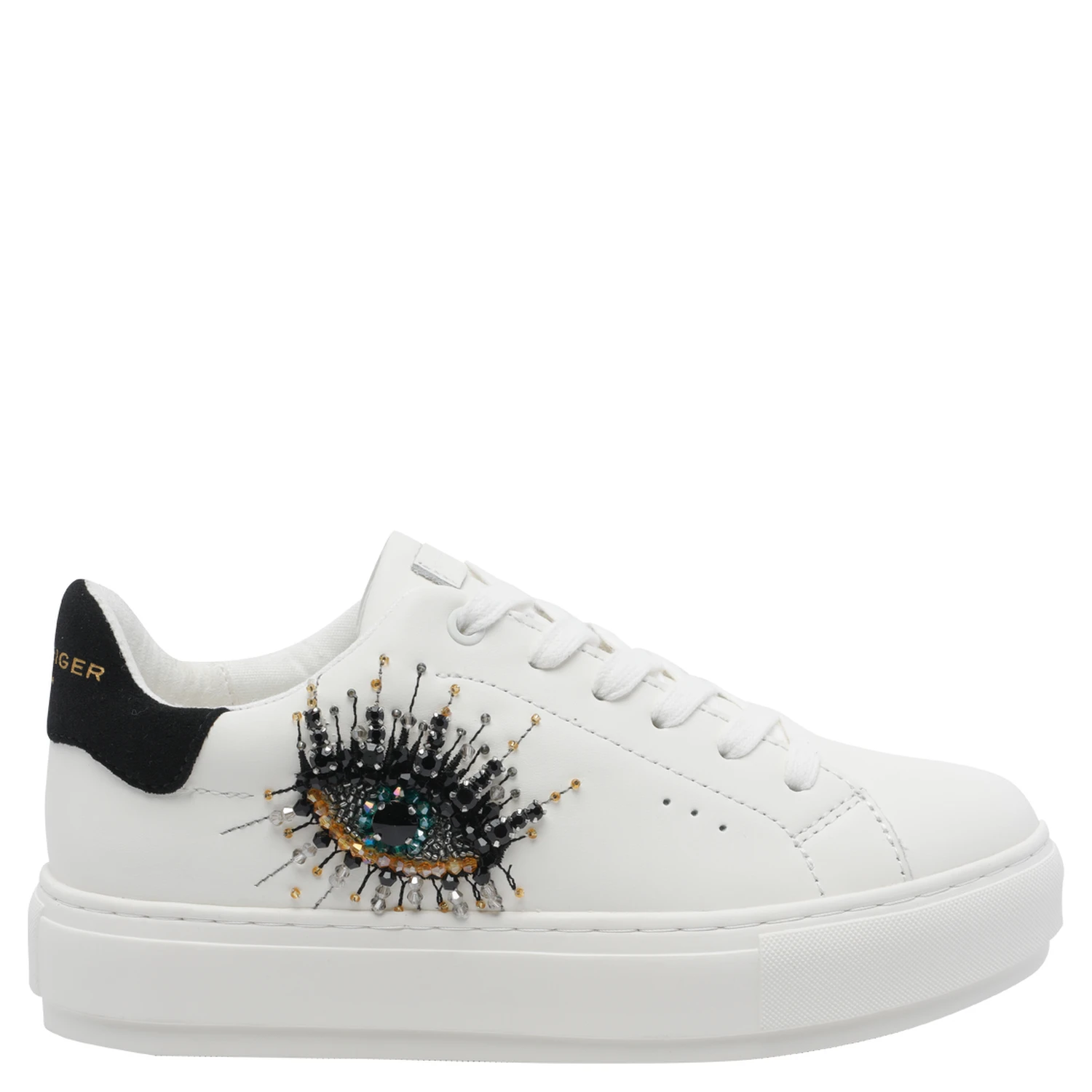 Kurt Geiger Sneakers White