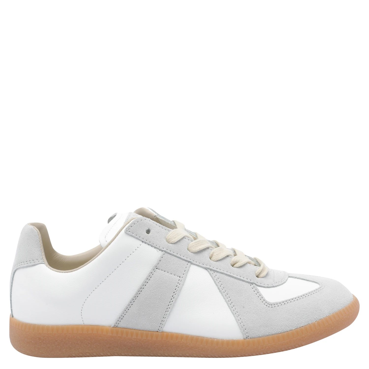 Maison Margiela Sneakers White