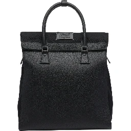 حقائب ميزون مارجيلا.. أسود