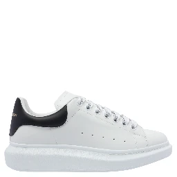 Alexander McQueen Sneakers White