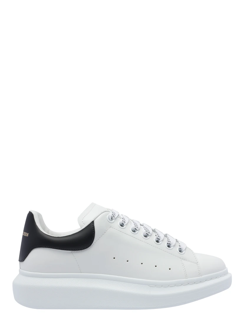 Alexander McQueen Sneakers White