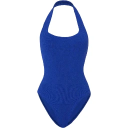 HUNZA G LONDON Sea clothing Blue