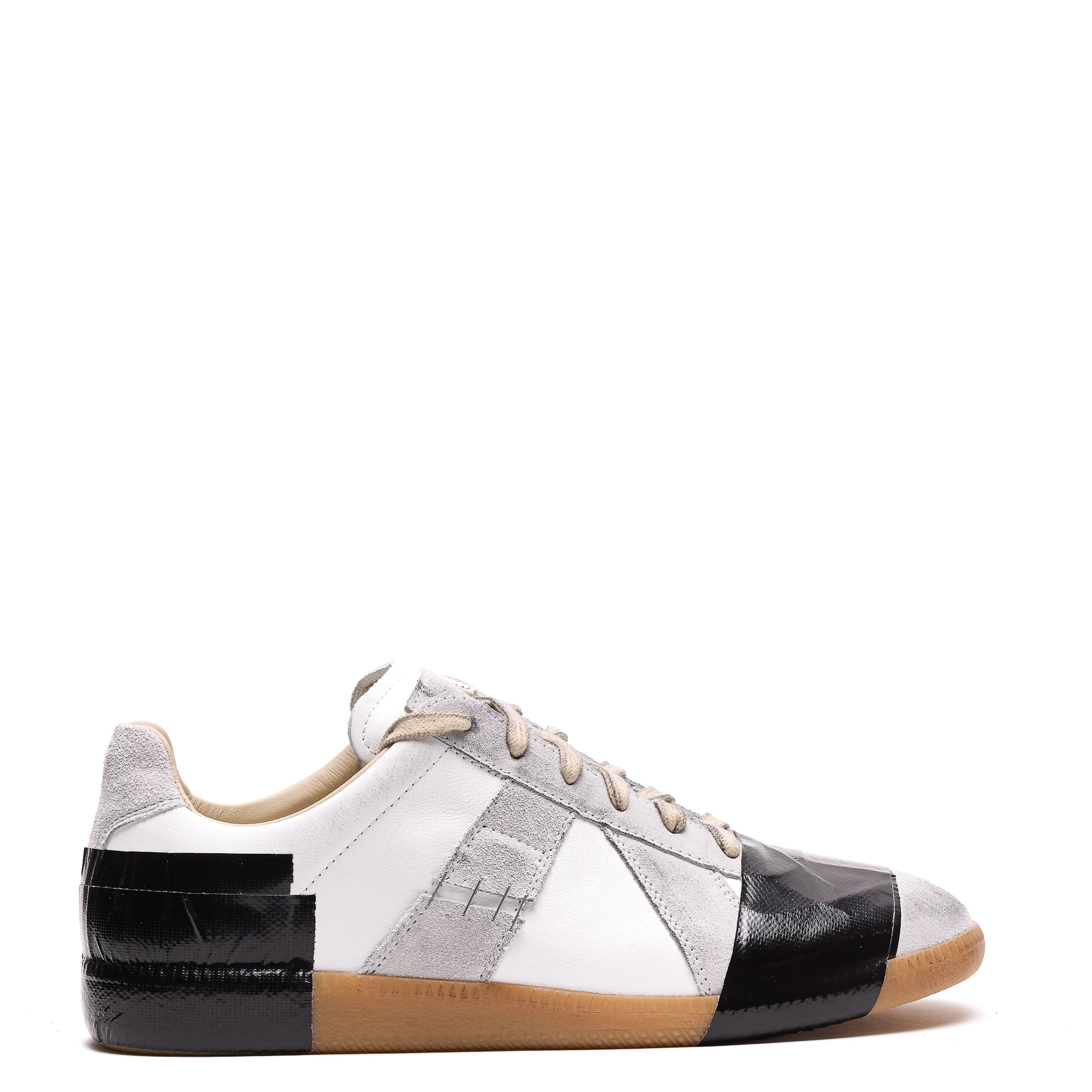 Maison Margiela Sneakers Grey