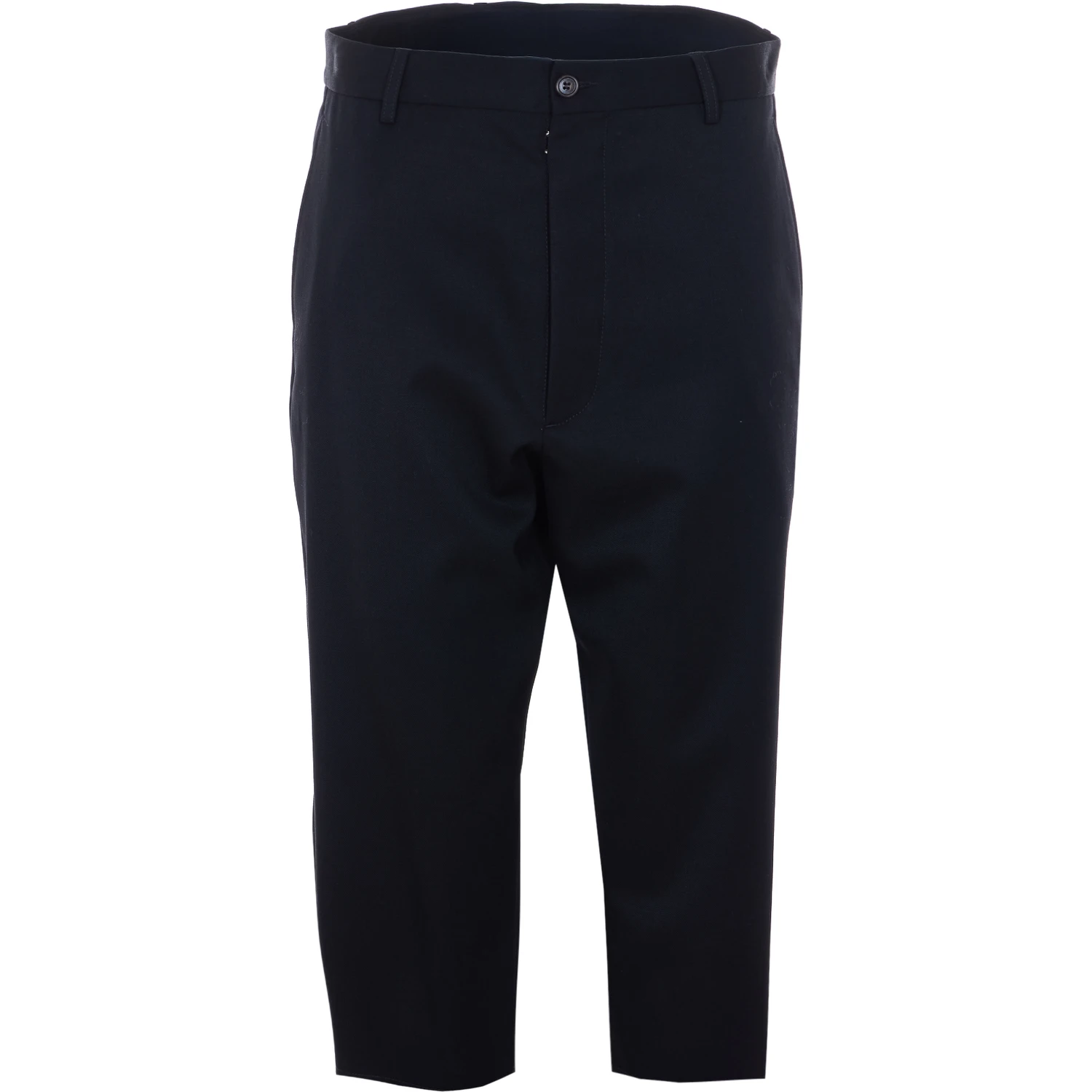 MM6 Maison Margiela Shorts Black