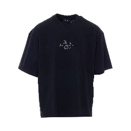 تيشيرتات وبولو سوداء من أكسل أريغاتو