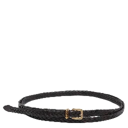 Etro Belts Black