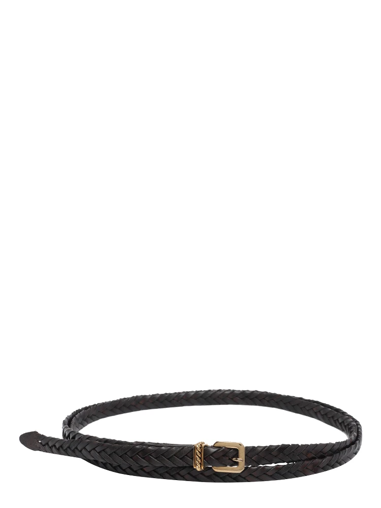 Etro Belts Black