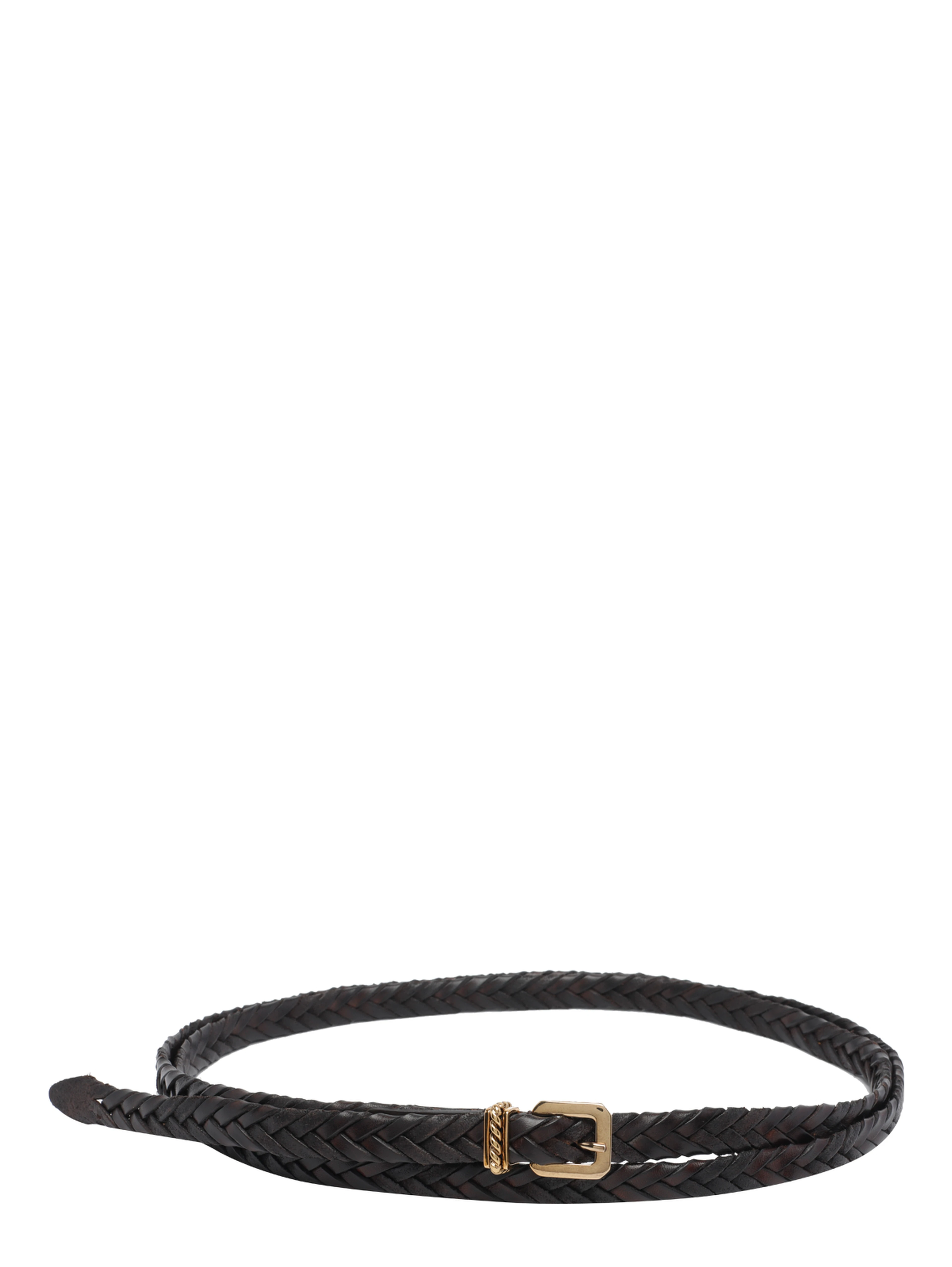 Etro Belts Black