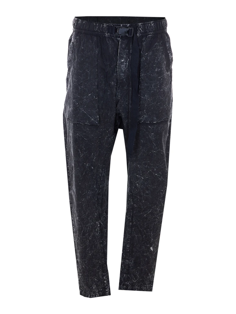 Thom Krom Trousers Black