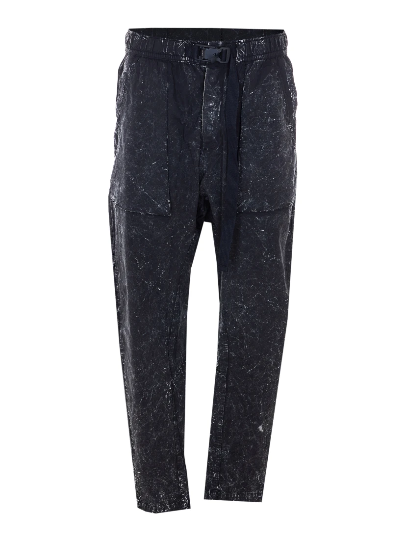 Thom Krom Trousers Black