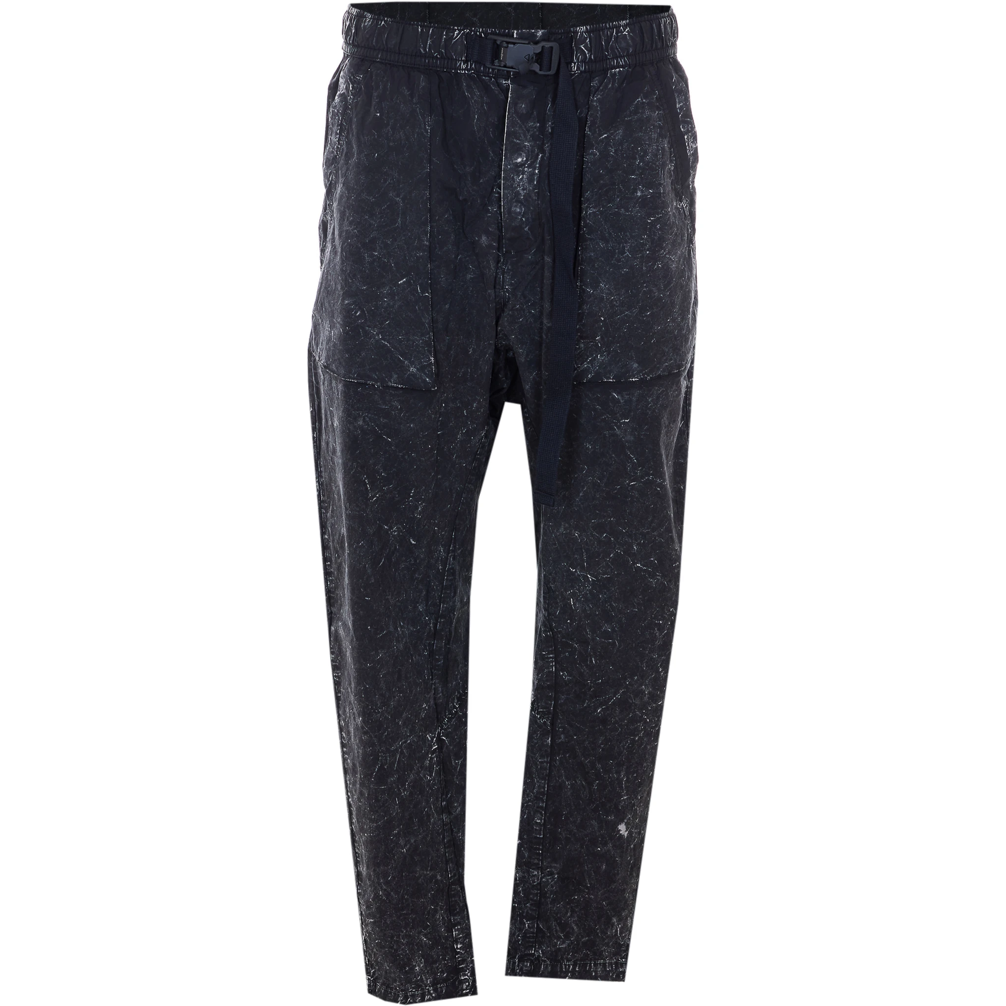 Thom Krom Trousers Black