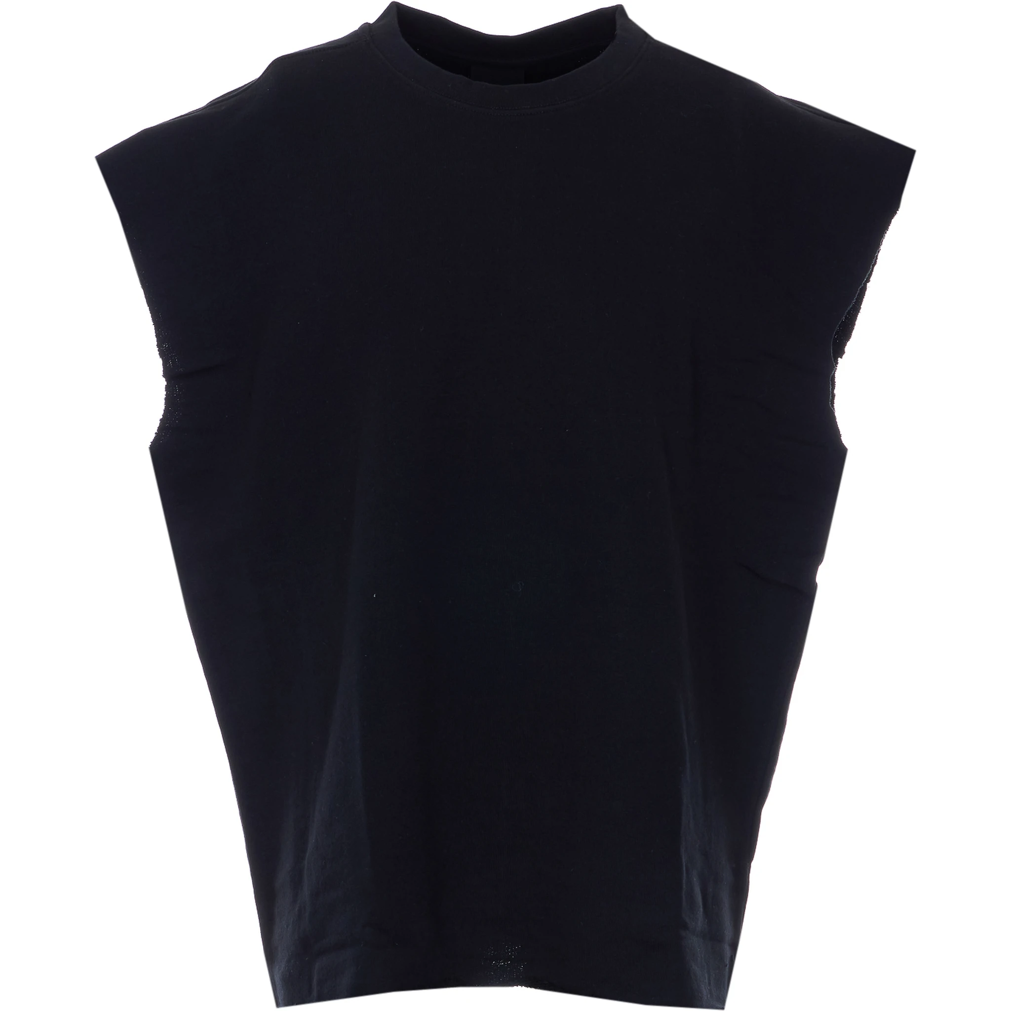 Thom Krom Top Black