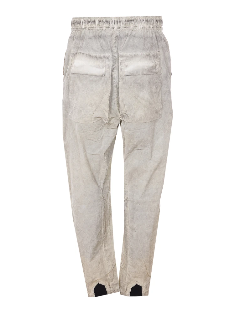 Thom Krom Trousers Beige