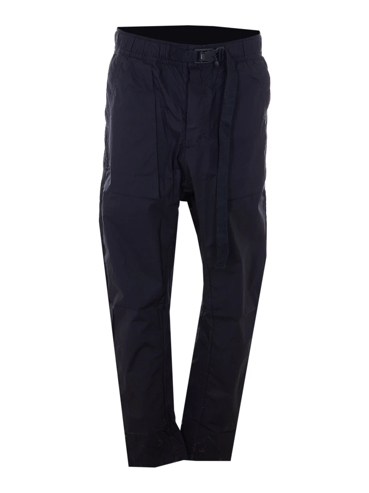Thom Krom Trousers Black
