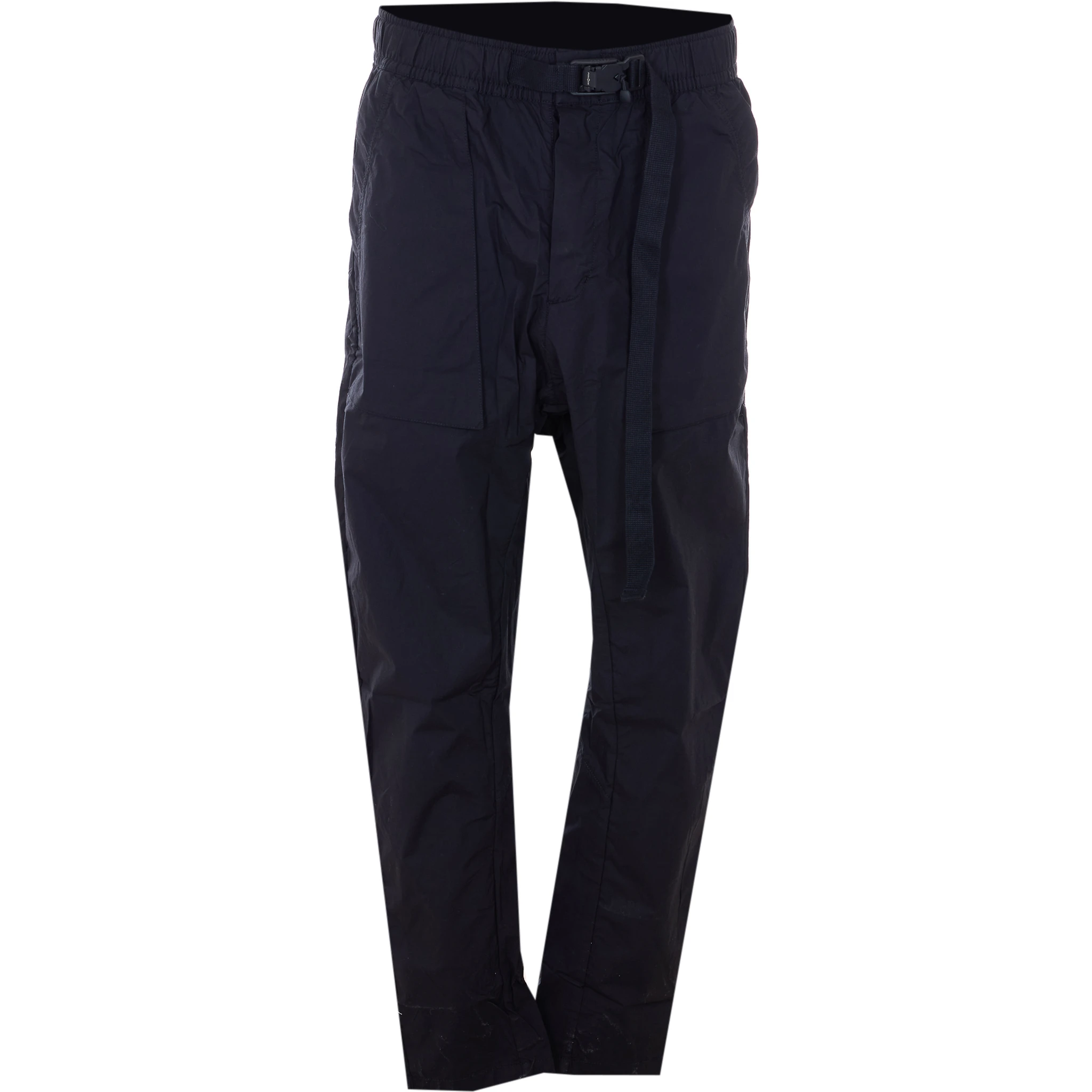 Thom Krom Trousers Black