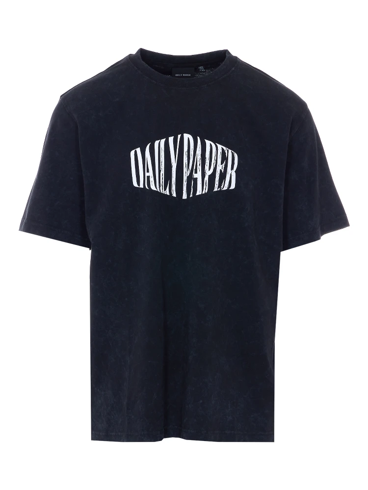 Daily Paper Uomo Sweaters Black