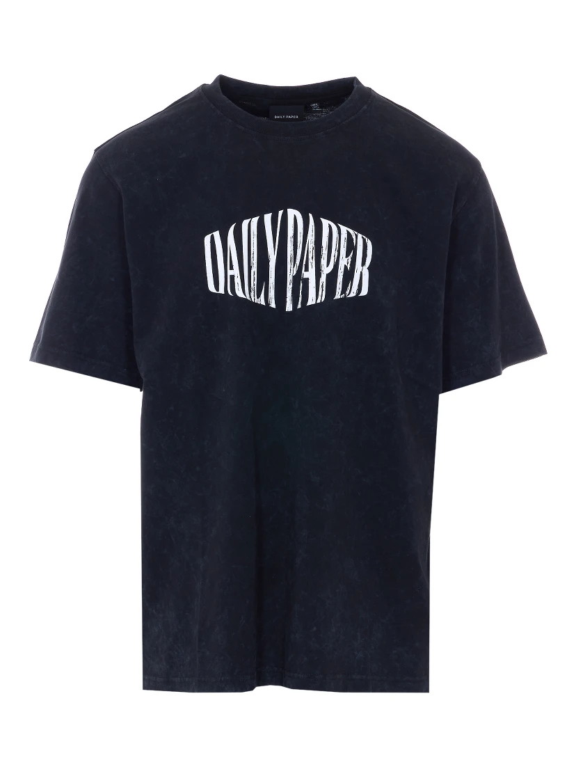 Daily Paper Uomo Sweaters Black