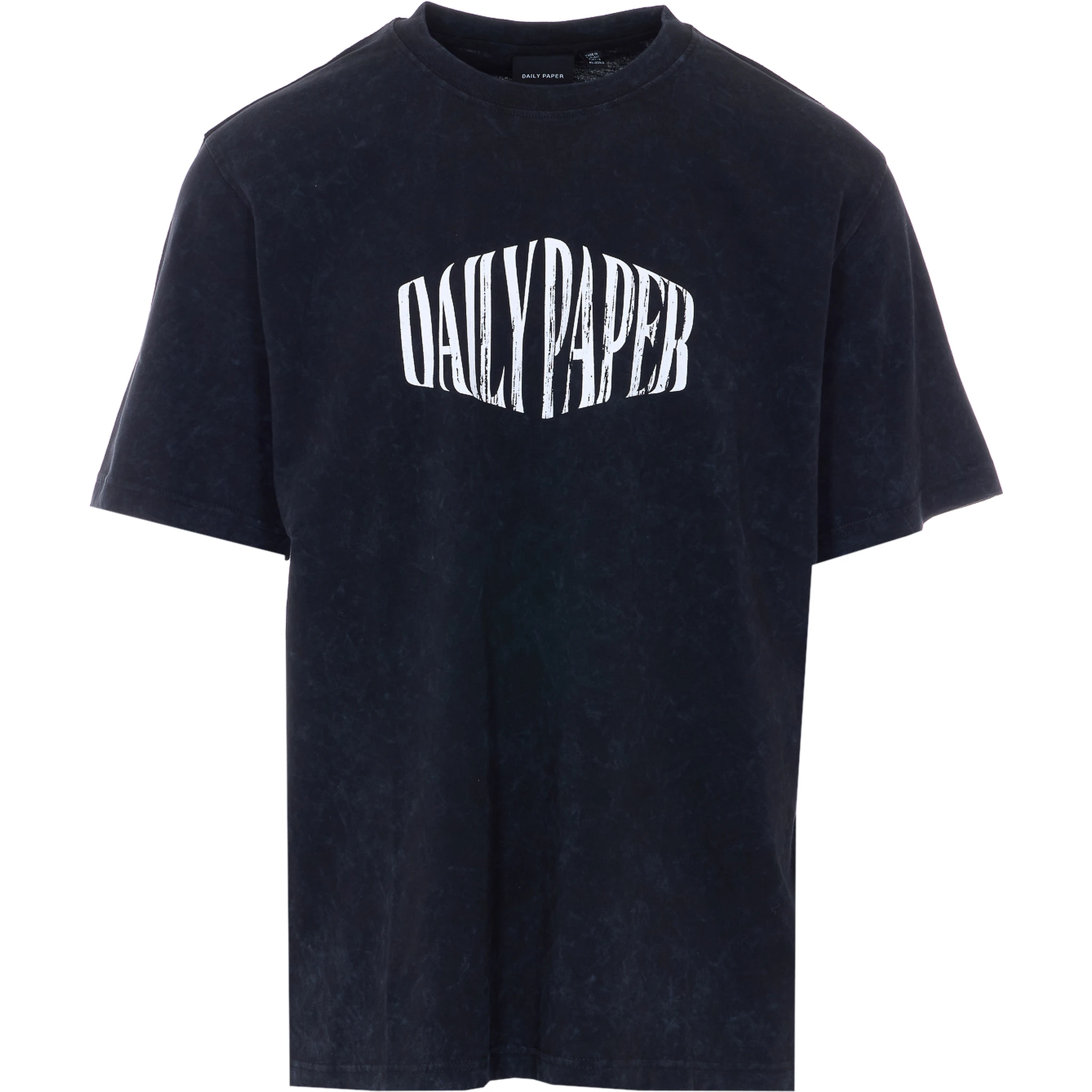 Daily Paper Uomo Sweaters Black