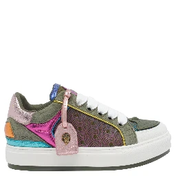 Kurt Geiger Sneakers Green