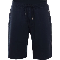 Brunello Cucinelli Shorts Black