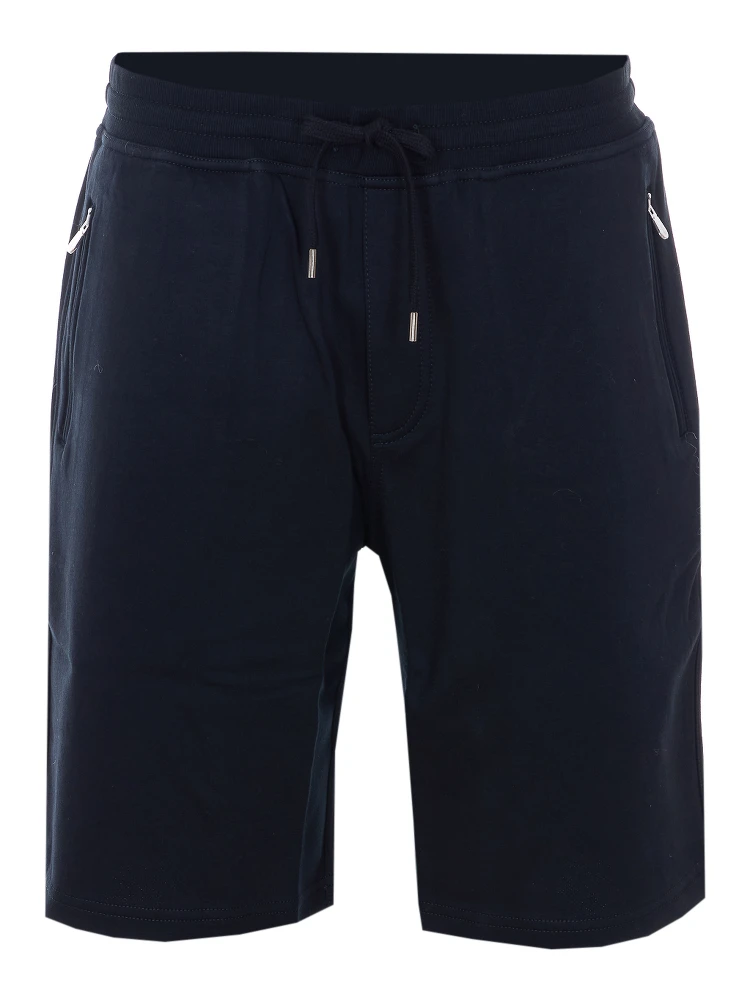 Brunello Cucinelli Shorts Black
