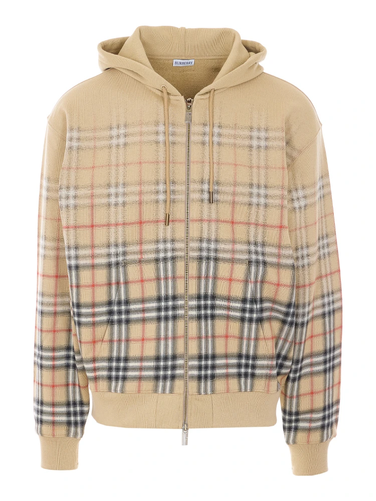 Burberry Sweaters Beige