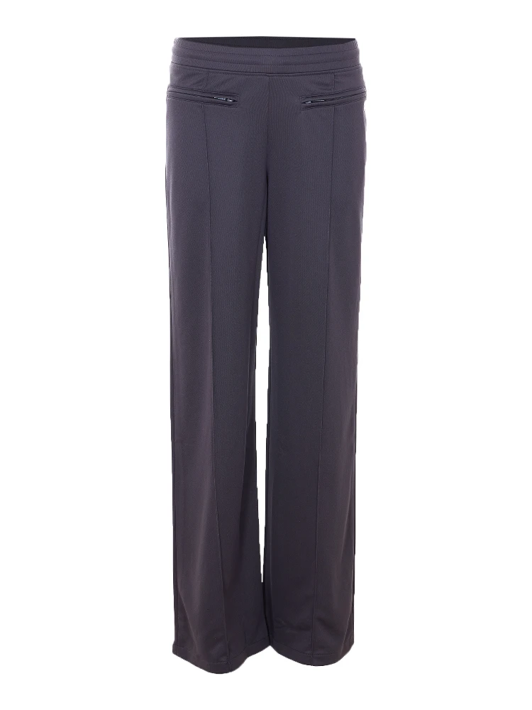 Courreges Trousers Grey