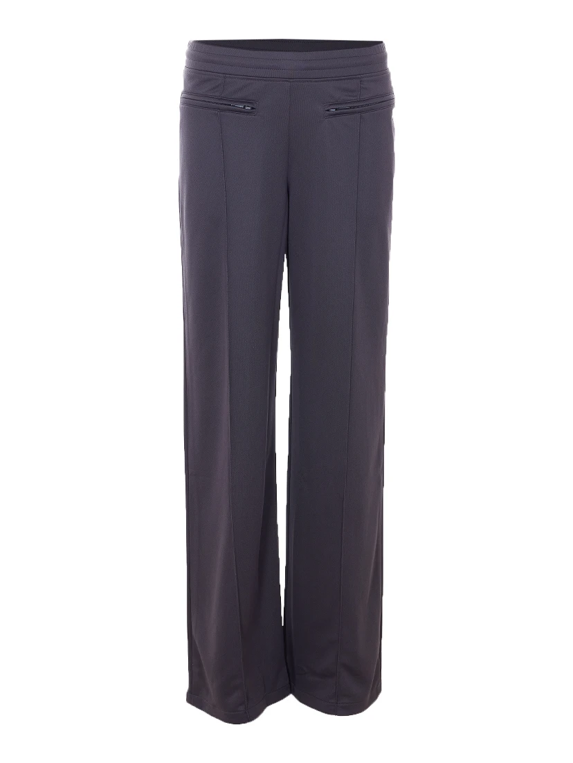Courreges Trousers Grey