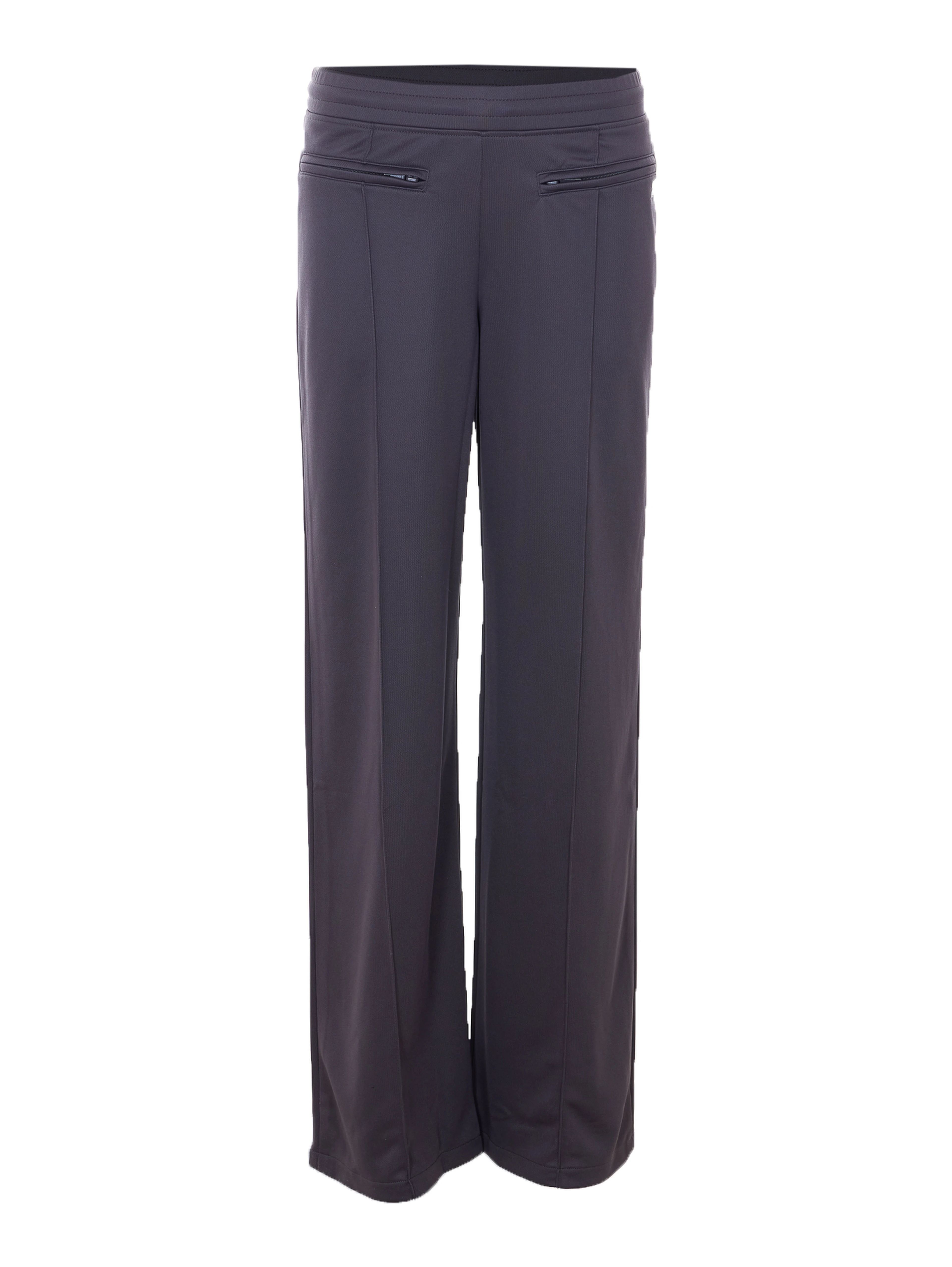 Courreges Trousers Grey