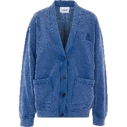 كنزات إيزابيل مارانت إيتوال زرقاء