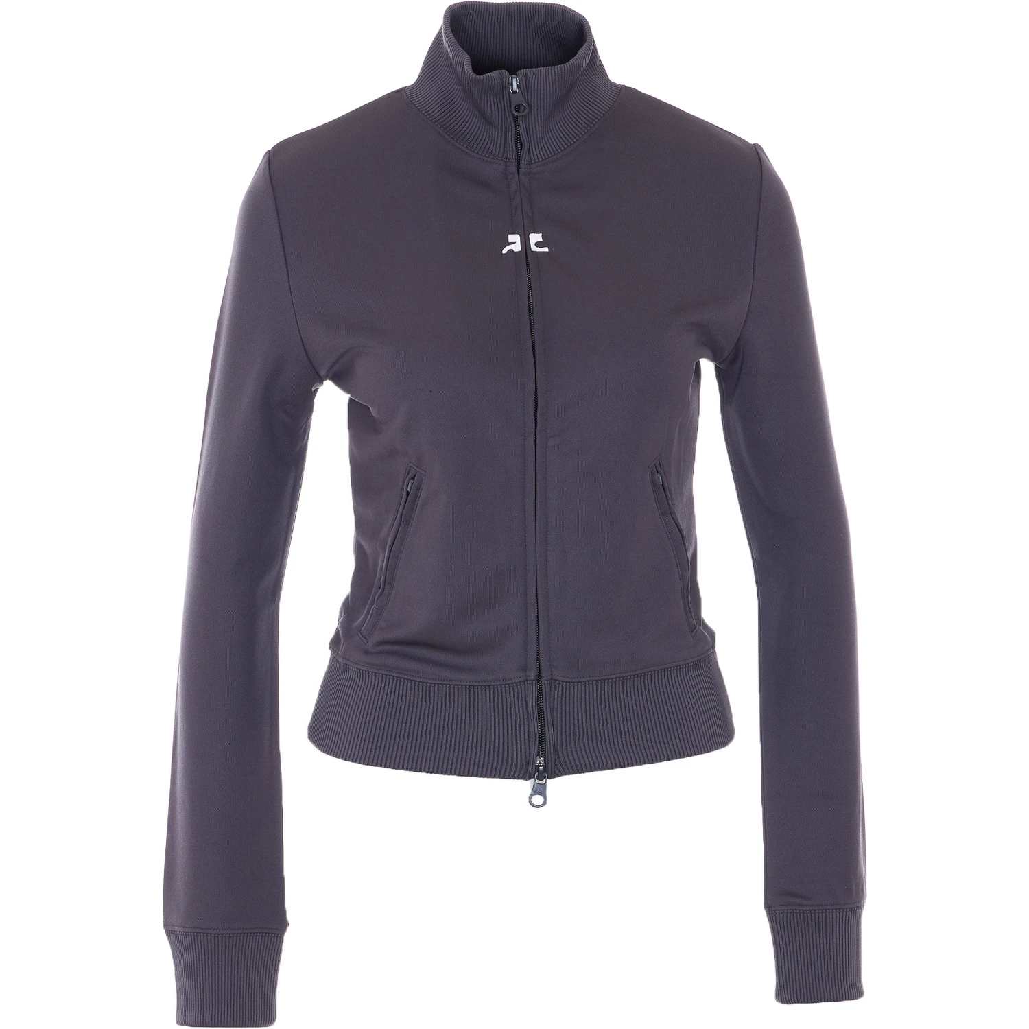 Courreges Jackets Grey