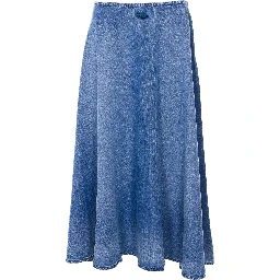 Diesel Skirts Blue