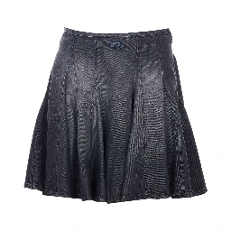 Diesel Skirts Black
