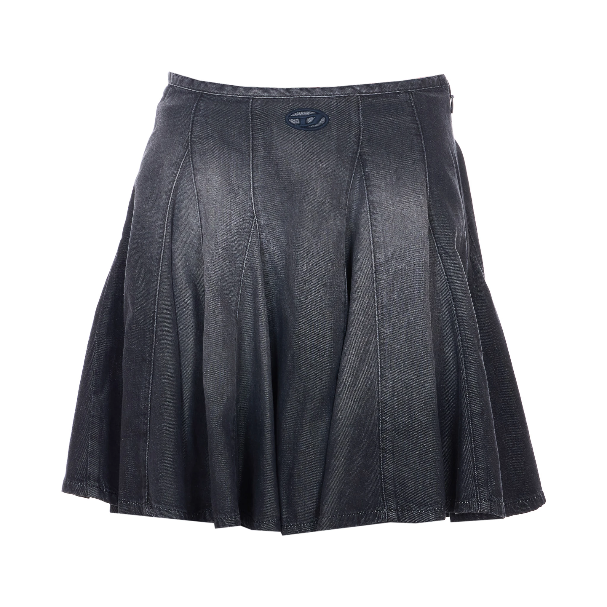 Diesel Skirts Black