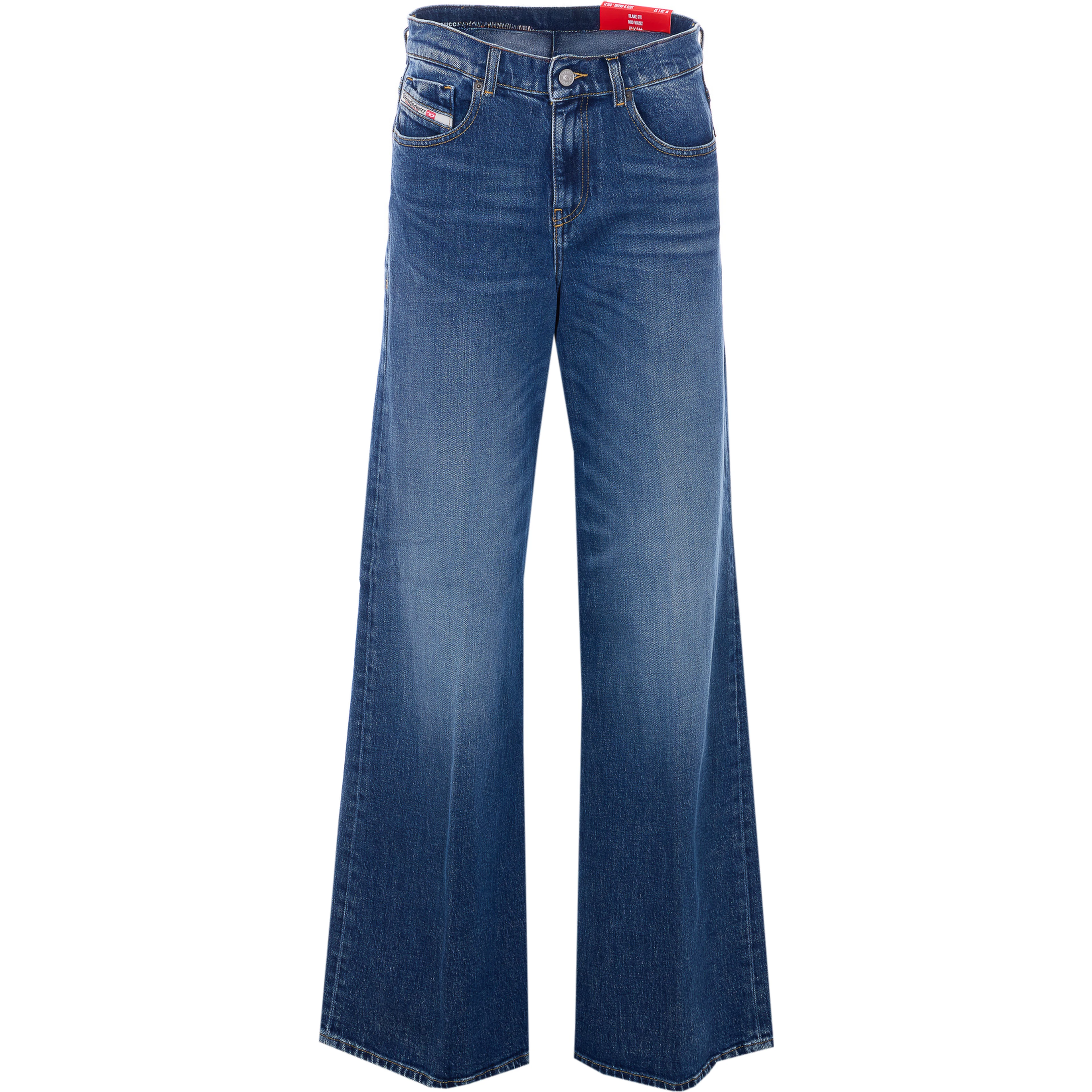 Diesel Jeans Blue