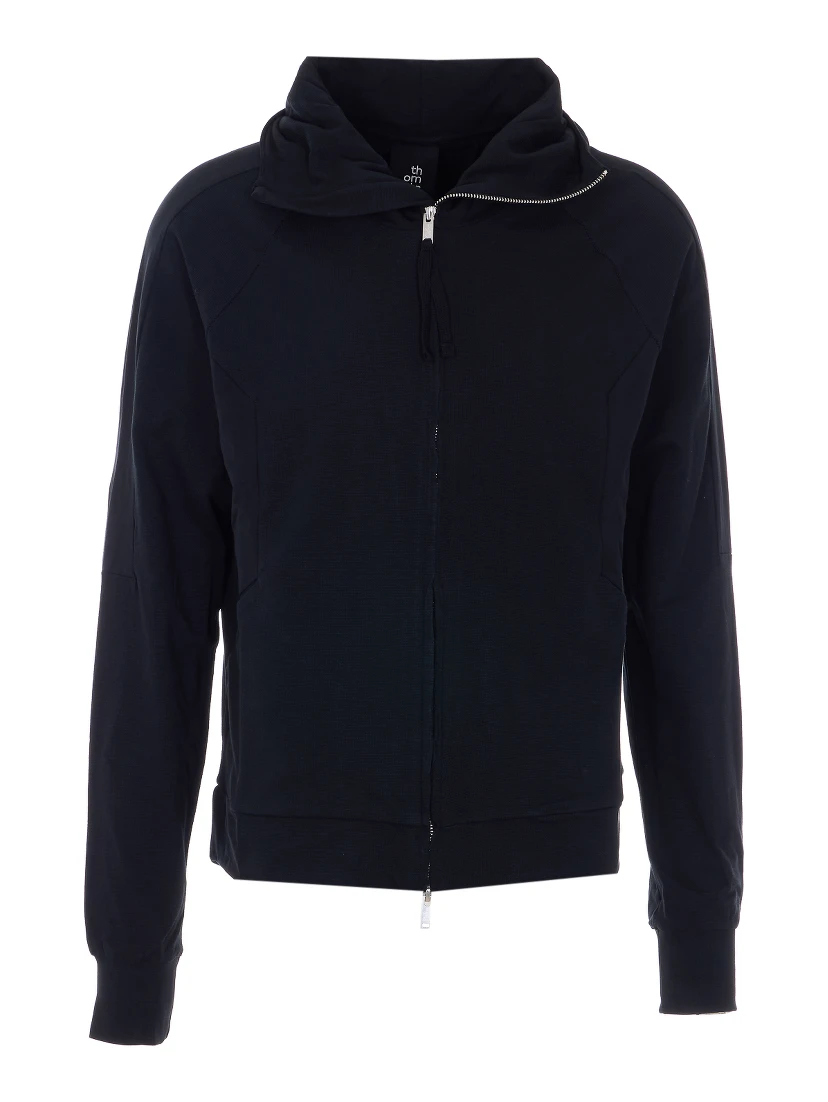 Thom Krom Sweaters Black
